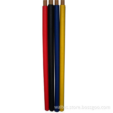 1,000mm Width PVC Electrical Insulating Tape, Log Rolls